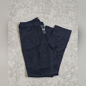 Nwt A.Z.I New York Black Skinny Jeans Women’s Size 6 Stretch Denim